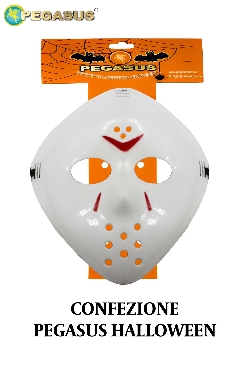 MASCHERA HOCHEY HORROR